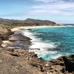 My Vacation In Hawaii