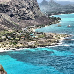 My Vacation In Hawaii