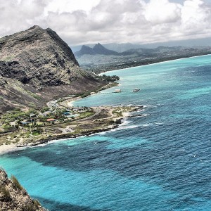 My Vacation In Hawaii