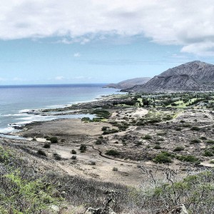 My Vacation In Hawaii