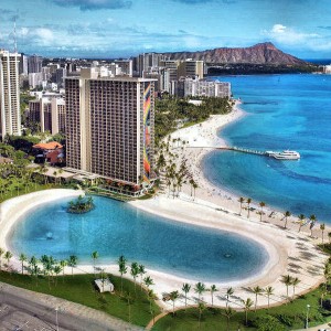 My Vacation In Hawaii