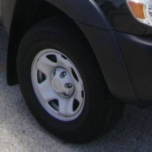 Wheel