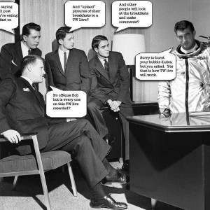 TWBoardRoom