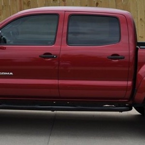 2010 4runner rims