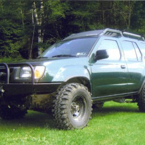 xterra1
