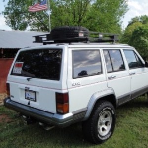 Jeep