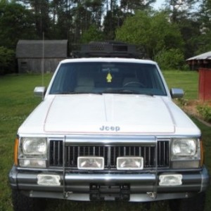 Jeep