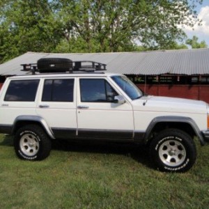 Jeep