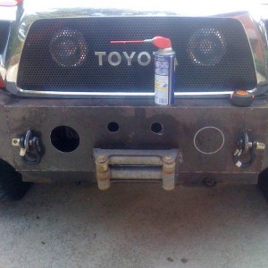 bumper