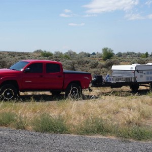 Camping E.WA