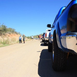 AZ Trail Day 2010