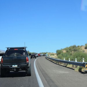 AZ Trail Day 2010