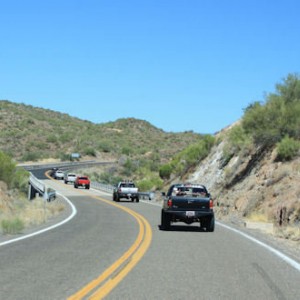 AZ Trail Day 2010