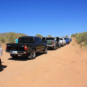 AZ Trail Day 2010
