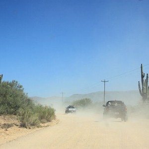 AZ Trail Day 2010