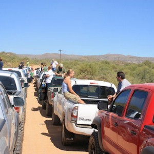 AZ Trail Day 2010