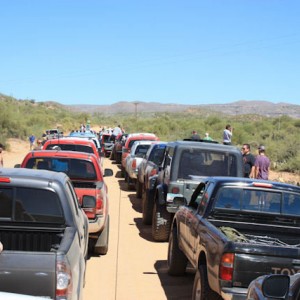 AZ Trail Day 2010