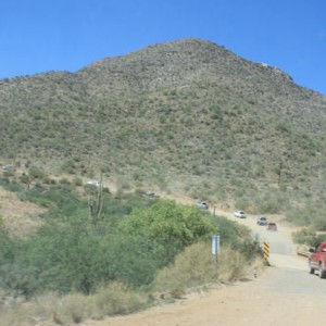 AZ Trail Day 2010