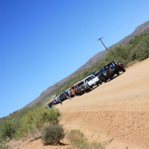 AZ Trail Day 2010