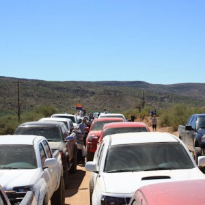 AZ Trail Day 2010