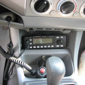 2009 Toyota Tacoma Access Cab Build
