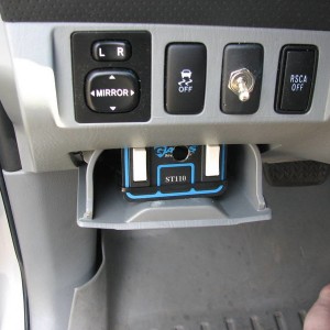 2009 Toyota Tacoma Access Cab Build