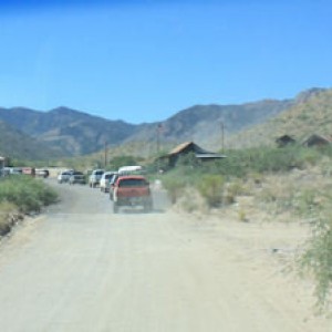 AZ Trail Day 2010