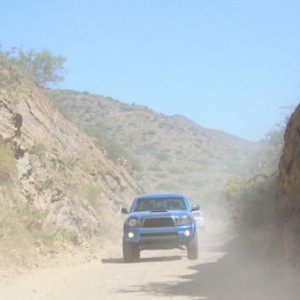 AZ Trail Day 2010