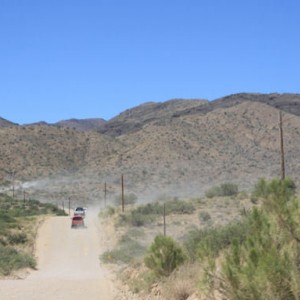 AZ Trail Day 2010
