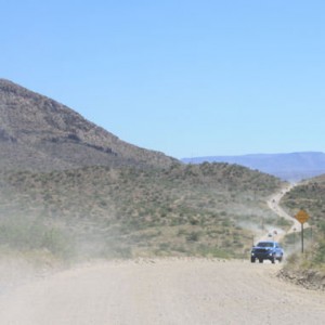 AZ Trail Day 2010