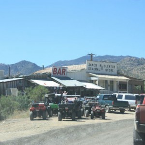 AZ Trail Day 2010