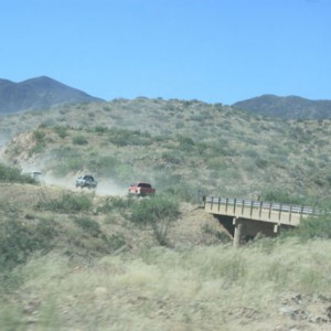 AZ Trail Day 2010