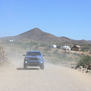 AZ Trail Day 2010