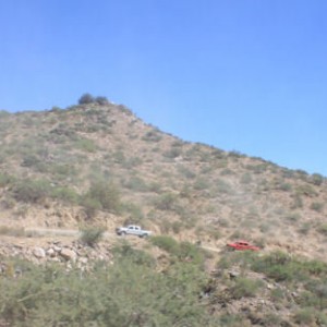 AZ Trail Day 2010