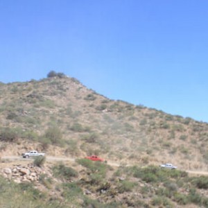 AZ Trail Day 2010