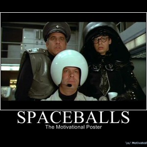 Spaceballs