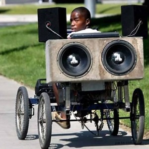 GhettoBoomBox