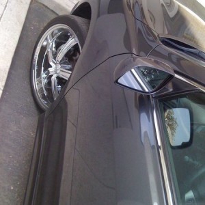 07 CAMRY SE
