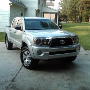 My Taco