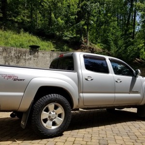 New-wildpeak-265-70-17-Tacoma