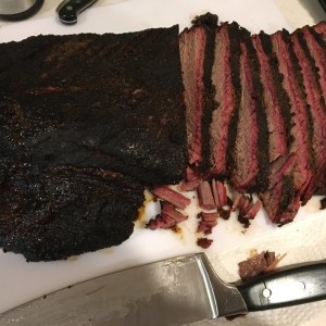 Brisket