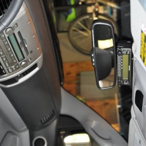 Head Unit - Wide Angle