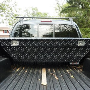 UWS tool box