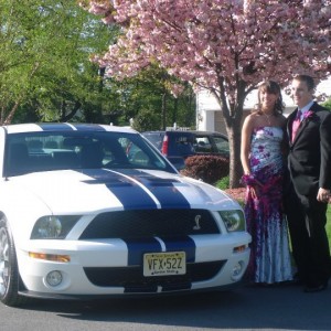 prom- shelby :)
