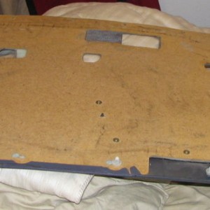 paneback