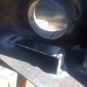 bumper