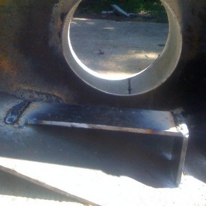 bumper
