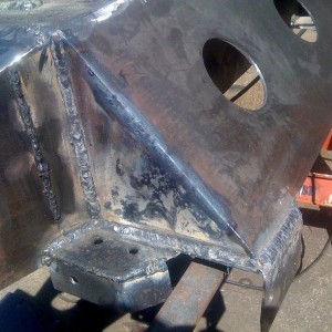 bumper