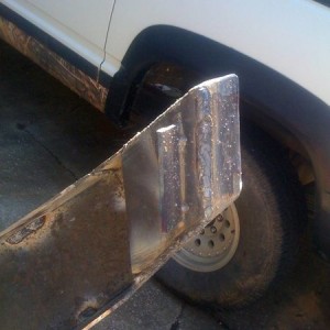 bumper
