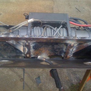 bumper